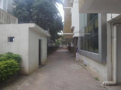 Project Image of 0.0 - 2310.0 Sq.ft 3 BHK Apartment for buy in Lakshmi Dollars Comforts