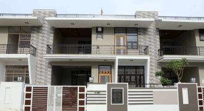 Project Image of 2441.0 - 3000.0 Sq.ft 3 BHK Villa for buy in SNG Parth City Villas