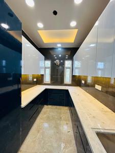 Project Image of 850.0 - 3600.0 Sq.ft 3 BHK Builder Floor for buy in OM Luxury Floors