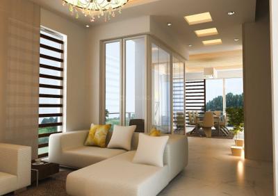 Project Image of 3152.0 - 5745.0 Sq.ft 3 BHK Villa for buy in Shanta Brookwoods