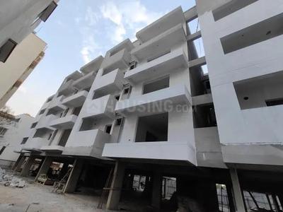 Project Image of 1200.0 - 1700.0 Sq.ft 2 BHK Apartment for buy in Sri Rama Enclave