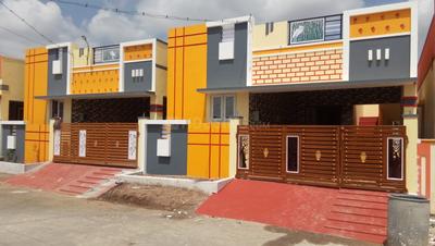 Project Image of 1000.0 - 3806.0 Sq.ft Residential Plot Plot for buy in Greenfield Nachathra Garden Phase 12