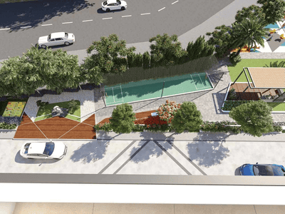 Project Image of 1160.0 - 1711.0 Sq.ft 2 BHK Apartment for buy in RV Uddiipta