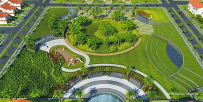 Project Image of 3240.0 - 5104.0 Sq.ft 4 BHK Villa for buy in Jain Veracruz