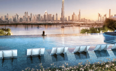 Project Image of 816.77 - 3193.0 Sq.ft 1 BHK Apartment for buy in Emaar The Grand
