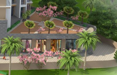 Project Image of 620 Sq.ft 1 BHK Apartment / Flat for sale in Kalyan East for Rs. 4200000