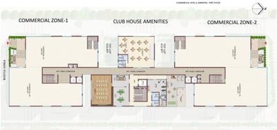 Project Image of 1315.0 - 2275.0 Sq.ft 2 BHK Apartment for buy in MCV Sukra