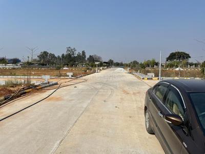 Project Image of 1502.96 - 6138.0 Sq.ft Residential Plot Plot for buy in Suchirindia Gizapolis