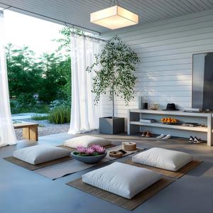 Project Image of 430.0 - 762.0 Sq.ft 1 BHK Apartment for buy in Shivani Rudram