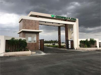 Project Image of 870.0 - 1571.0 Sq.ft Residential Plot Plot for buy in Greenfield Platina Phase II