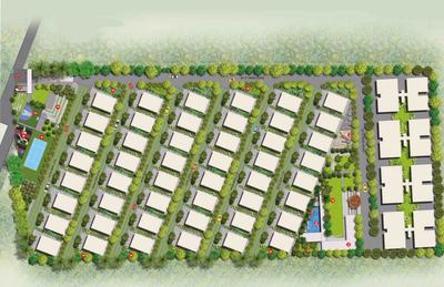 Project Image of 1016.87 - 2242.98 Sq.ft 2 BHK Apartment for buy in Sree Hemadurga Paradise