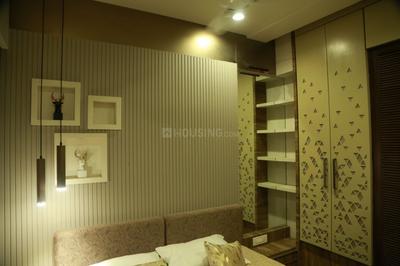 Project Image of 494.0 - 706.0 Sq.ft 1 BHK Apartment for buy in Jhalak Luxuria