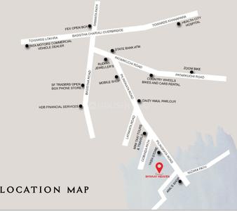 Project Image of 1084 Sq.ft 3 BHK Apartment / Flat for sale in Beltola for Rs. 5300000