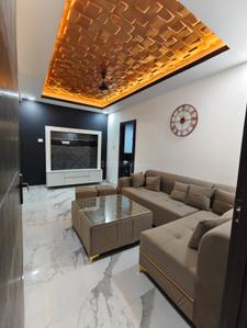 Project Image of 1020.0 - 1400.0 Sq.ft 2 BHK Apartment for buy in SM Golden Resigency 4