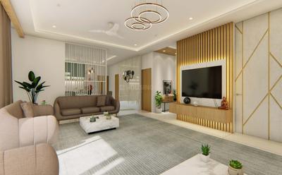 Project Image of 1145.93 - 1847.09 Sq.ft 3 BHK Apartment for buy in Paradise Pride