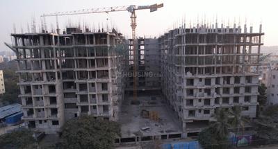 Project Image of 1190.0 - 1968.0 Sq.ft 2 BHK Apartment for buy in Anuhar Gautami Heights