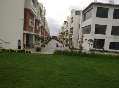 Project Image of 2680.0 - 2846.0 Sq.ft 3 BHK Villa for buy in Woodshire Emerson Park