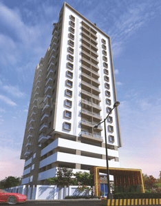 Tridal Samruddhi Elevation 1