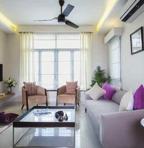 Project Image of 594.0 - 2912.0 Sq.ft 2 BHK Apartment for buy in TVS Green Hills Villas