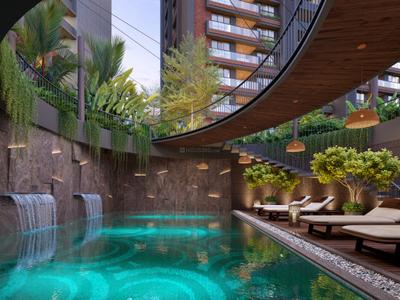 Project Image of 3114.0 - 3816.0 Sq.ft 3 BHK Apartment for buy in Ekam