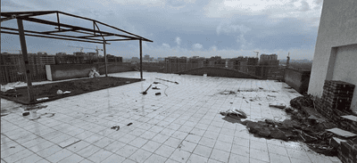 Project Image of 3420 Sq.ft 4 BHK Apartment / Flat for sale in Randesan for Rs. 14820000