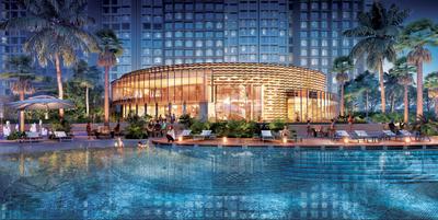 Project Image of 622.15 - 1246.14 Sq.ft 2 BHK Apartment for buy in Kanakia Silicon Valley F