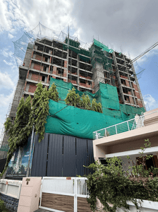 Project Image of 1053.0 - 2593.0 Sq.ft 2 BHK Apartment for buy in Skyline City Light