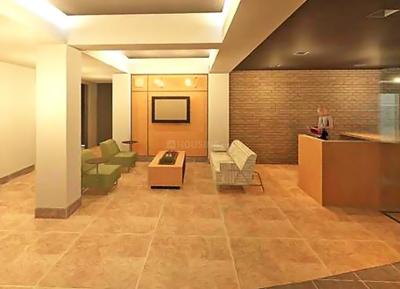 Project Image of 361.0 - 1147.0 Sq.ft 1 BHK Apartment for buy in Cancun Canvas