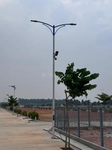 Project Image of 0.0 - 1800.0 Sq.ft Residential Plot Plot for buy in Aiina Mithra Signature