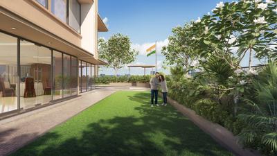 Project Image of 1164 Sq.ft 2 BHK Apartment / Flat for sale in Malad West for Rs. 23900000