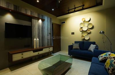 Project Image of 1022.0 - 1058.0 Sq.ft 3 BHK Apartment for buy in Pancham Imperia