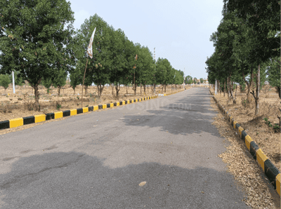 Project Image of 1323.0 - 2997.0 Sq.ft Residential Plot Plot for buy in Abhiram Nature View City