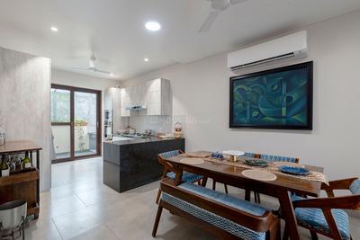 Project Image of 0.0 - 6000.0 Sq.ft 5 BHK Villa for buy in Living Stone Vanashraya 