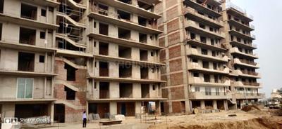Project Image of 4556 Sq.ft 4 BHK Penthouse for sale in Nagla for Rs. 34170000