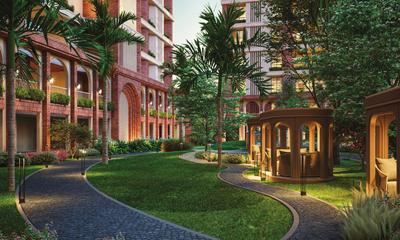 Project Image of 1817.0 - 5407.0 Sq.ft 3.5 BHK Apartment for buy in Indumati Palace Residences