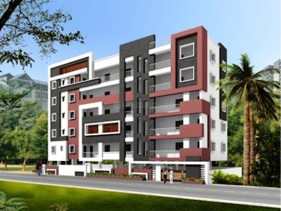 Project Image of 1250.0 - 1500.0 Sq.ft 2 BHK Apartment for buy in Fortune Green Grace