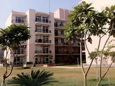 Project Image of 410.0 - 770.0 Sq.ft 1 BHK Apartment for buy in Omaxe Marigold
