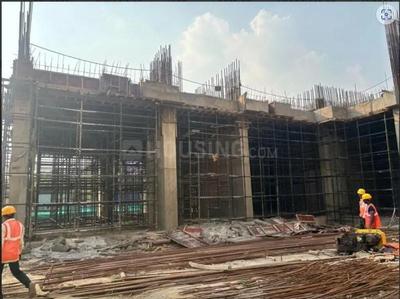 Project Image of 1645.0 - 2550.0 Sq.ft 3.5 BHK Apartment for buy in Siddha Sky Blu