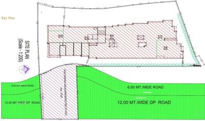 Project Image of 338.96 - 621.94 Sq.ft 1 BHK Apartment for buy in Surya Sun Divine