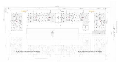 Project Image of 716.88 - 1083.28 Sq.ft 2 BHK Apartment for buy in Rameshwaram Ivaan Phase I