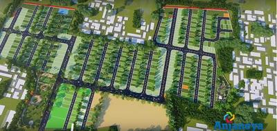 Project Image of 1100.0 - 3000.0 Sq.ft Residential Plot Plot for buy in ANJANEYA NAGAR V