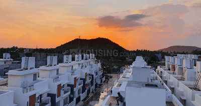 Project Image of 801.0 - 1075.0 Sq.ft 2 BHK Villa for buy in SN Signature Villas