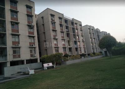 Project Image of 1150 Sq.ft 2 BHK Apartment / Flat for sale in Vejalpur for Rs. 6300000