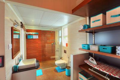 Project Image of 2095.0 - 3472.0 Sq.ft 3 BHK Villa for buy in Bluejay Nine Forum