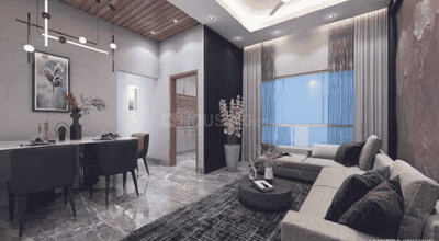 Project Image of 209.36 - 729.0 Sq.ft 1 RK Apartment for buy in Divya Rewa Estate