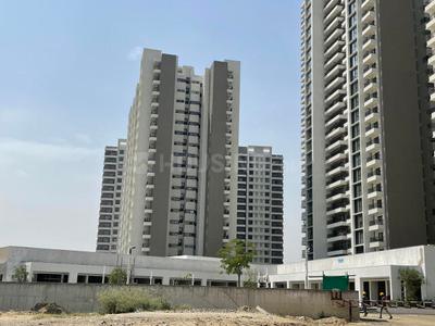 Project Image of 2448 Sq.ft 4 BHK Apartment / Flat for sale in Sector 108 for Rs. 61200000