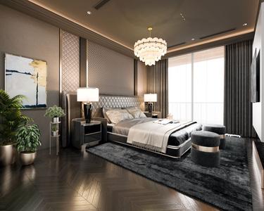 Project Image of 4100 Sq.ft 4 BHK Apartment / Flat for sale in Pipliyahana for Rs. 35900000