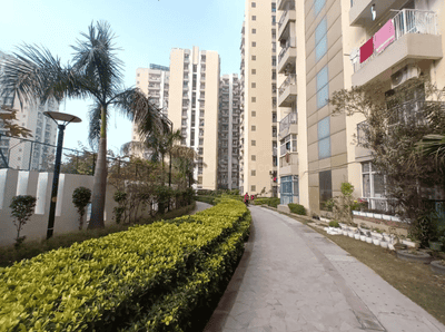 Project Image of 950.0 - 2100.0 Sq.ft 2 BHK Apartment for buy in Prateek Laurel