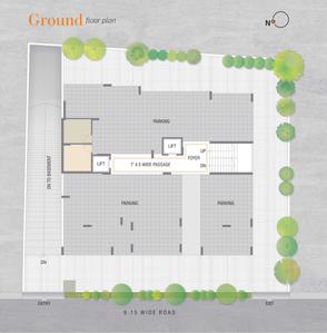 Project Image of 1161.0 - 1593.0 Sq.ft 2 BHK Apartment for buy in Swara Samanvay