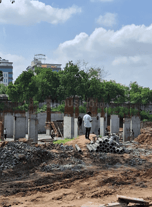 Project Image of 813.0 - 1090.0 Sq.ft 2 BHK Apartment for buy in Shree Siddheshwar Helicon